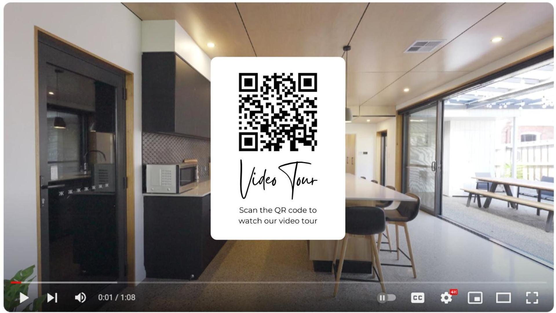 Balfour Cottage Wifi & Parking Launceston Eksteriør billede